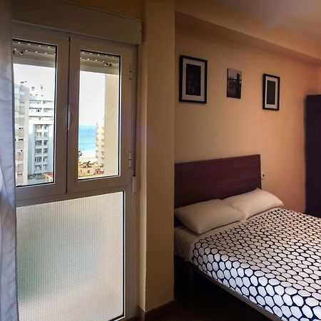 Zurbaran Basic Ha Apartment Кадис Екстериор снимка