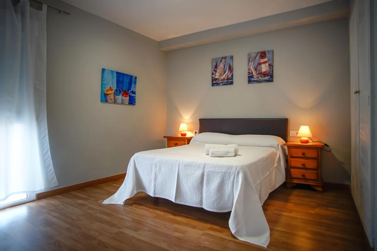 Zurbaran Basic Ha Apartment Кадис Екстериор снимка
