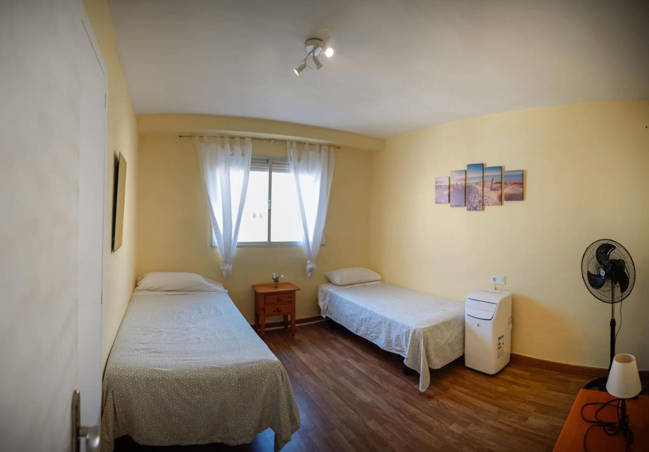 Zurbaran Basic Ha Apartment Кадис Екстериор снимка