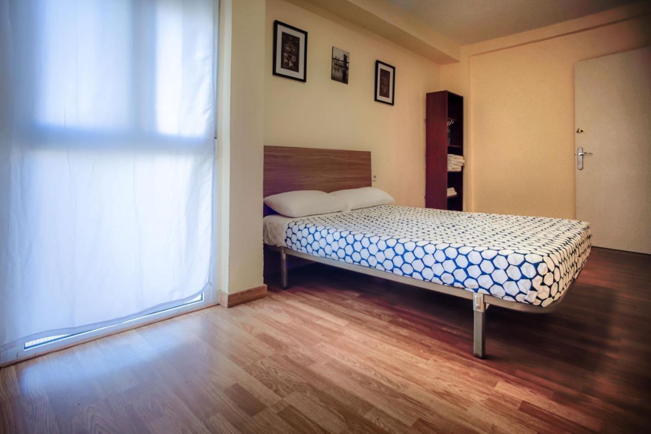 Zurbaran Basic Ha Apartment Кадис Екстериор снимка