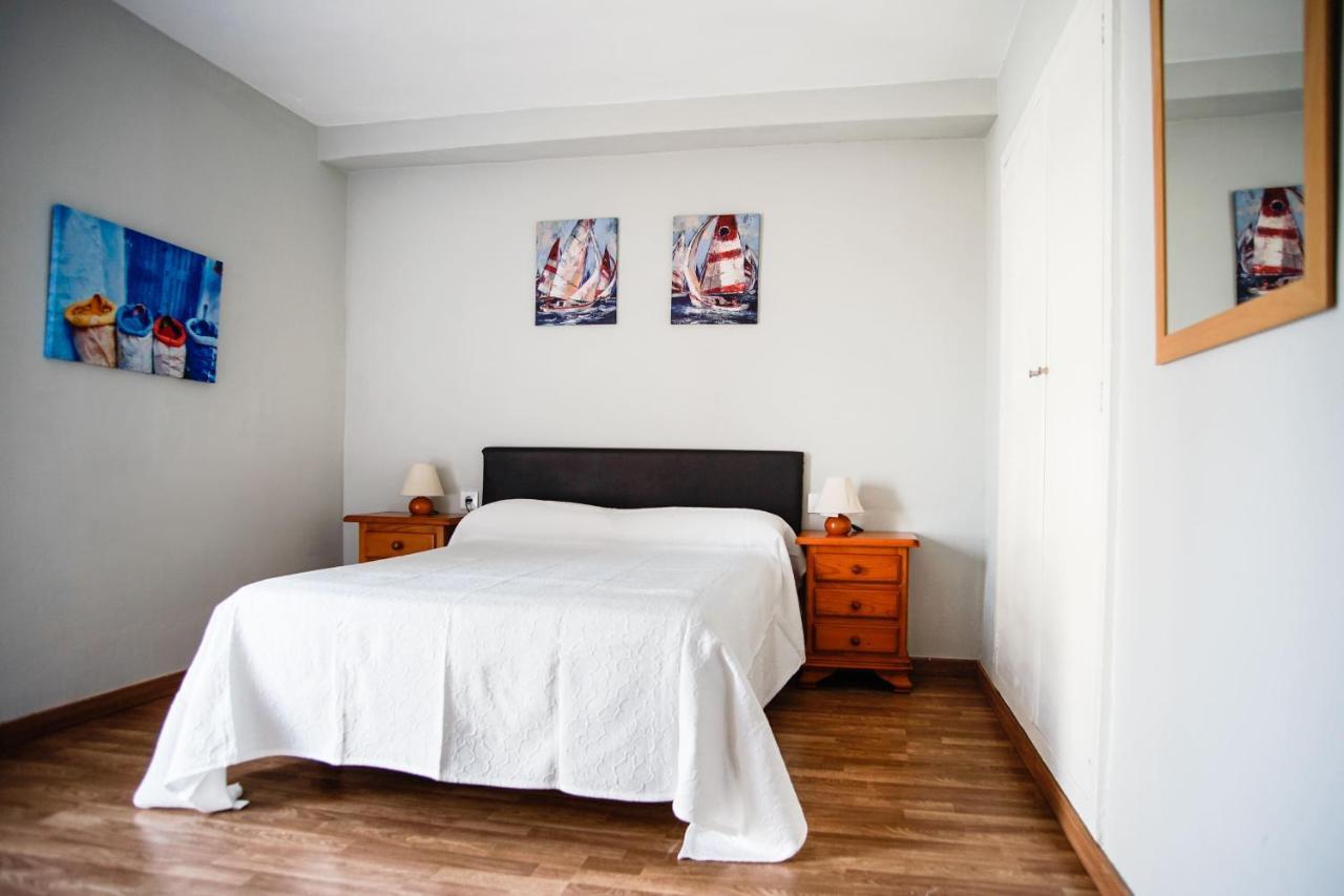Zurbaran Basic Ha Apartment Кадис Екстериор снимка