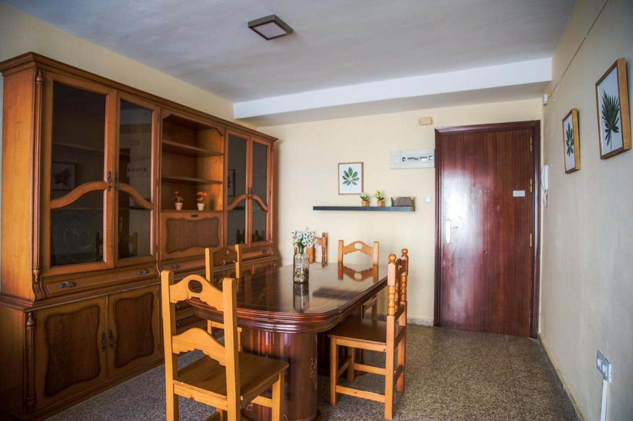 Zurbaran Basic Ha Apartment Кадис Екстериор снимка