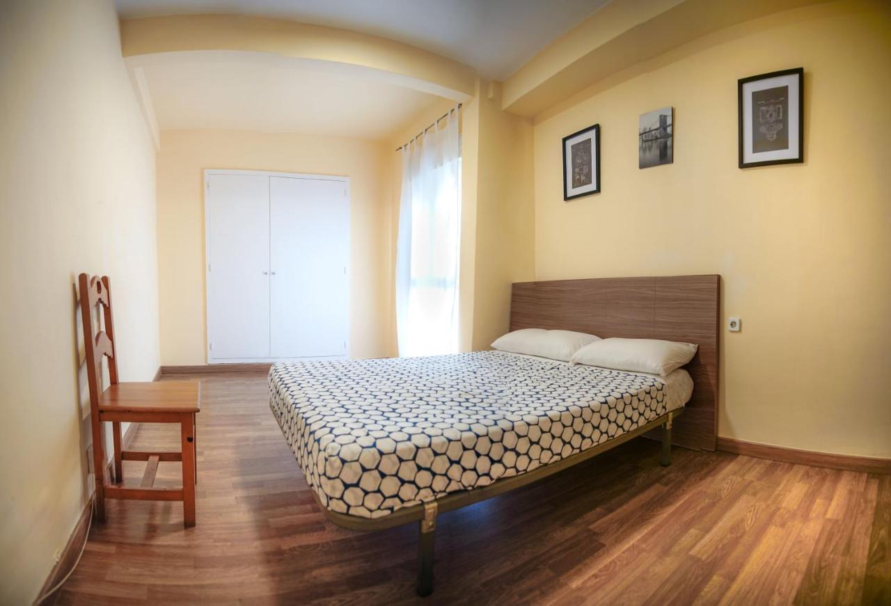 Zurbaran Basic Ha Apartment Кадис Екстериор снимка