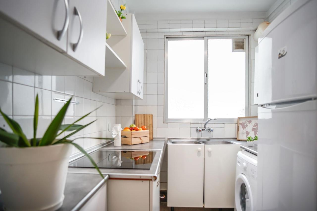 Zurbaran Basic Ha Apartment Кадис Екстериор снимка