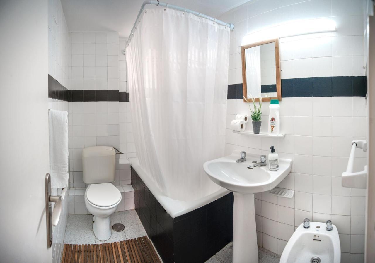 Zurbaran Basic Ha Apartment Кадис Екстериор снимка