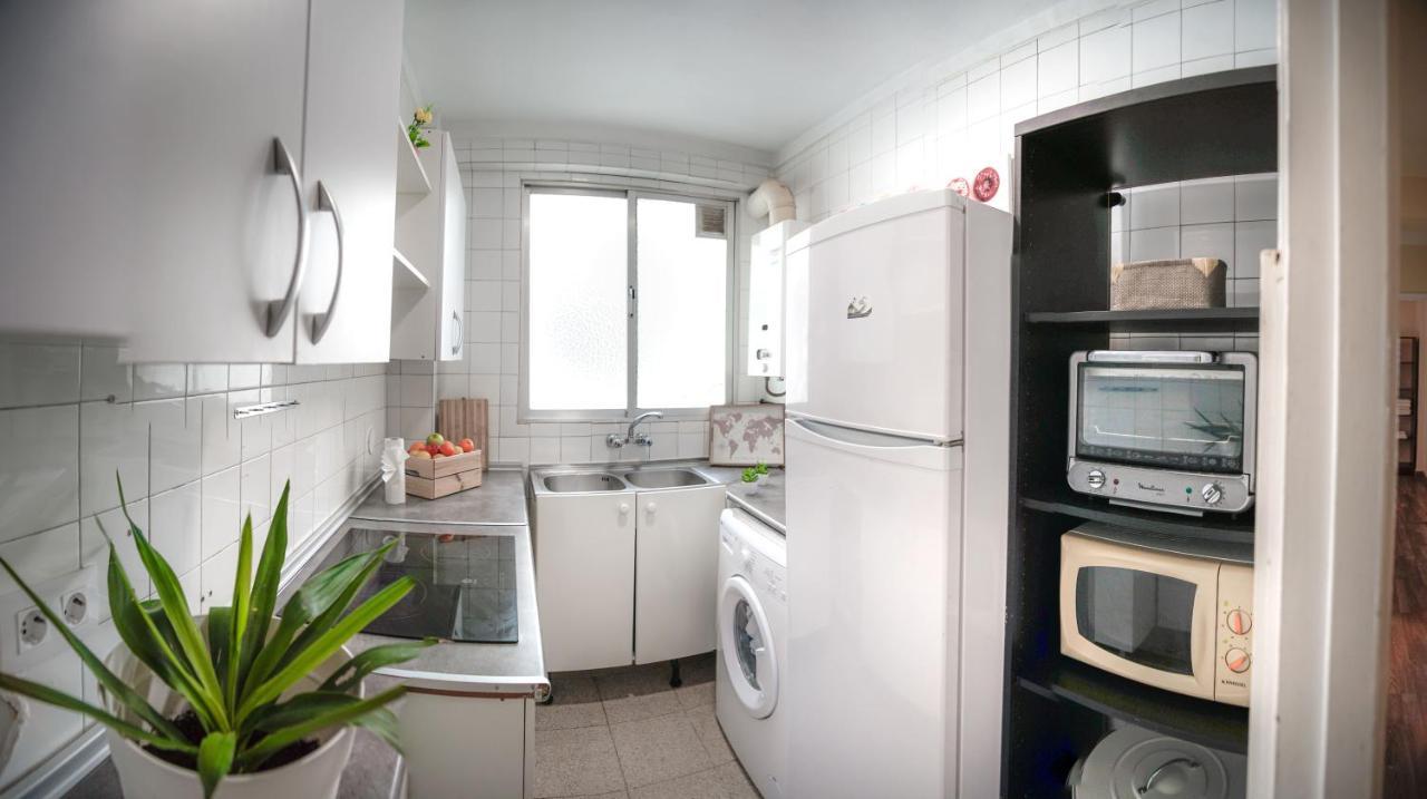 Zurbaran Basic Ha Apartment Кадис Екстериор снимка