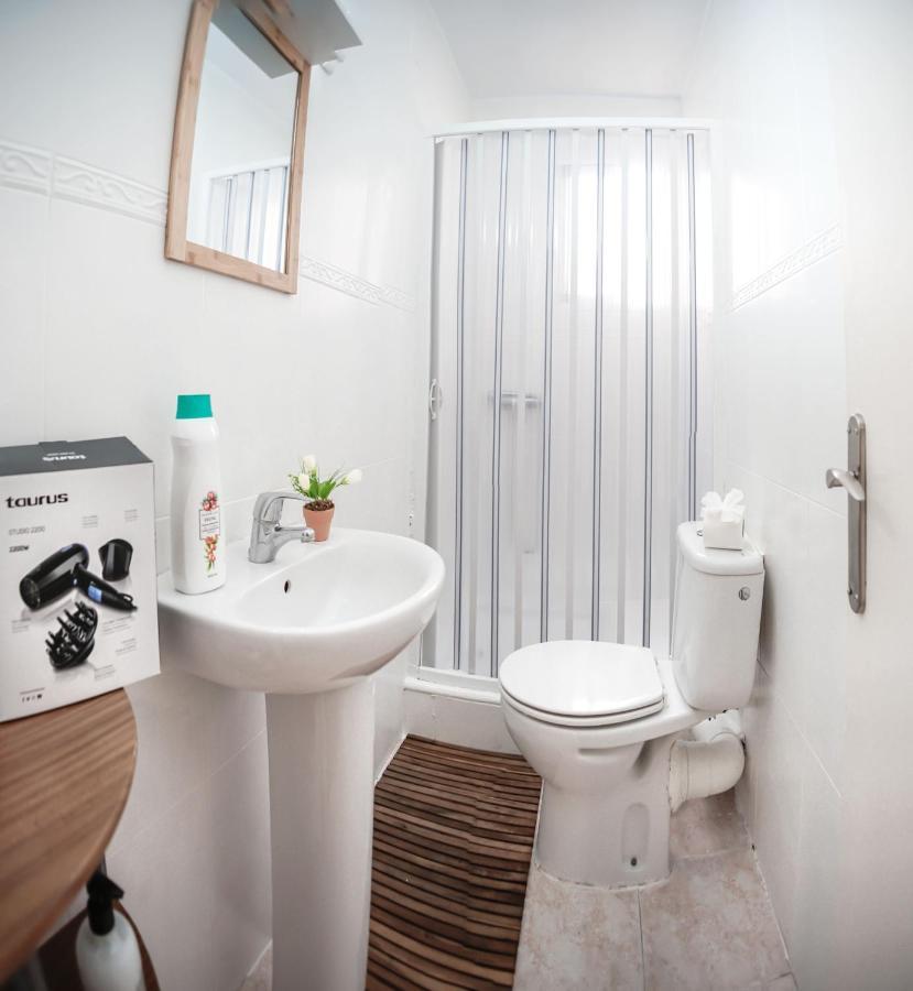 Zurbaran Basic Ha Apartment Кадис Екстериор снимка