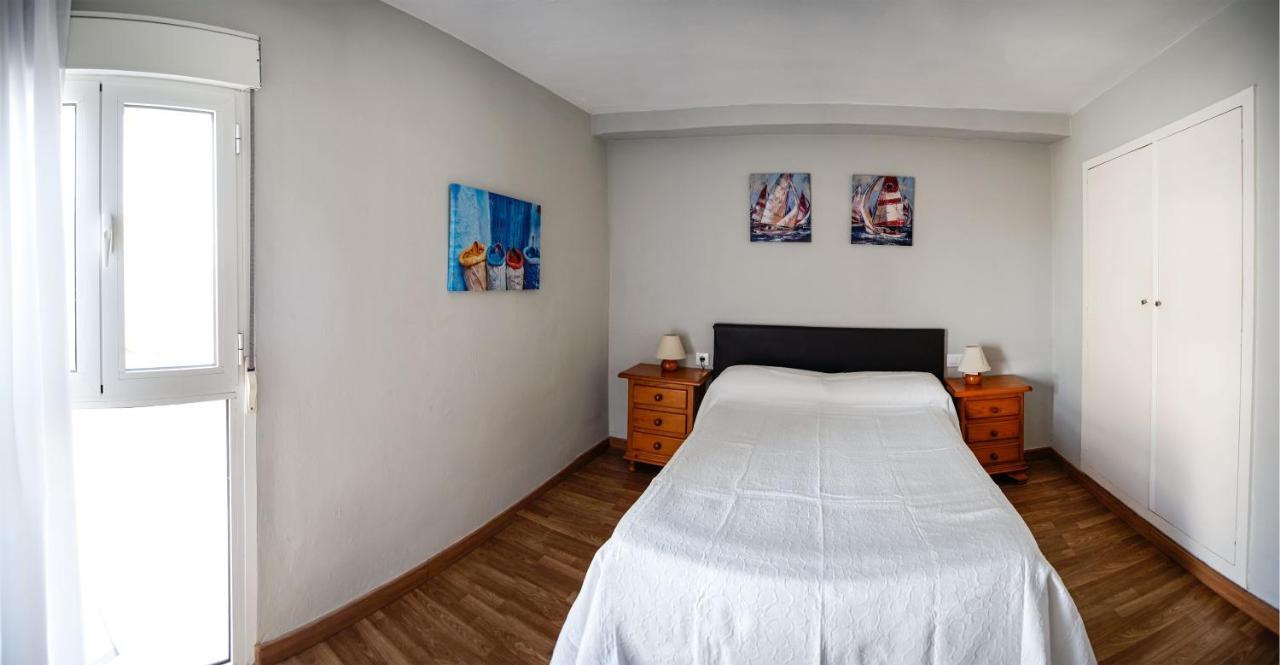 Zurbaran Basic Ha Apartment Кадис Екстериор снимка