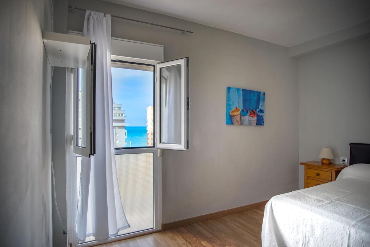 Zurbaran Basic Ha Apartment Кадис Екстериор снимка