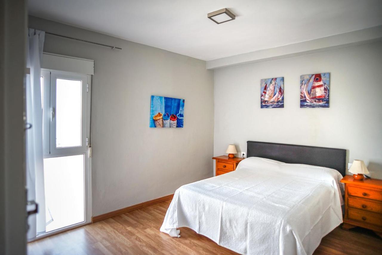 Zurbaran Basic Ha Apartment Кадис Екстериор снимка