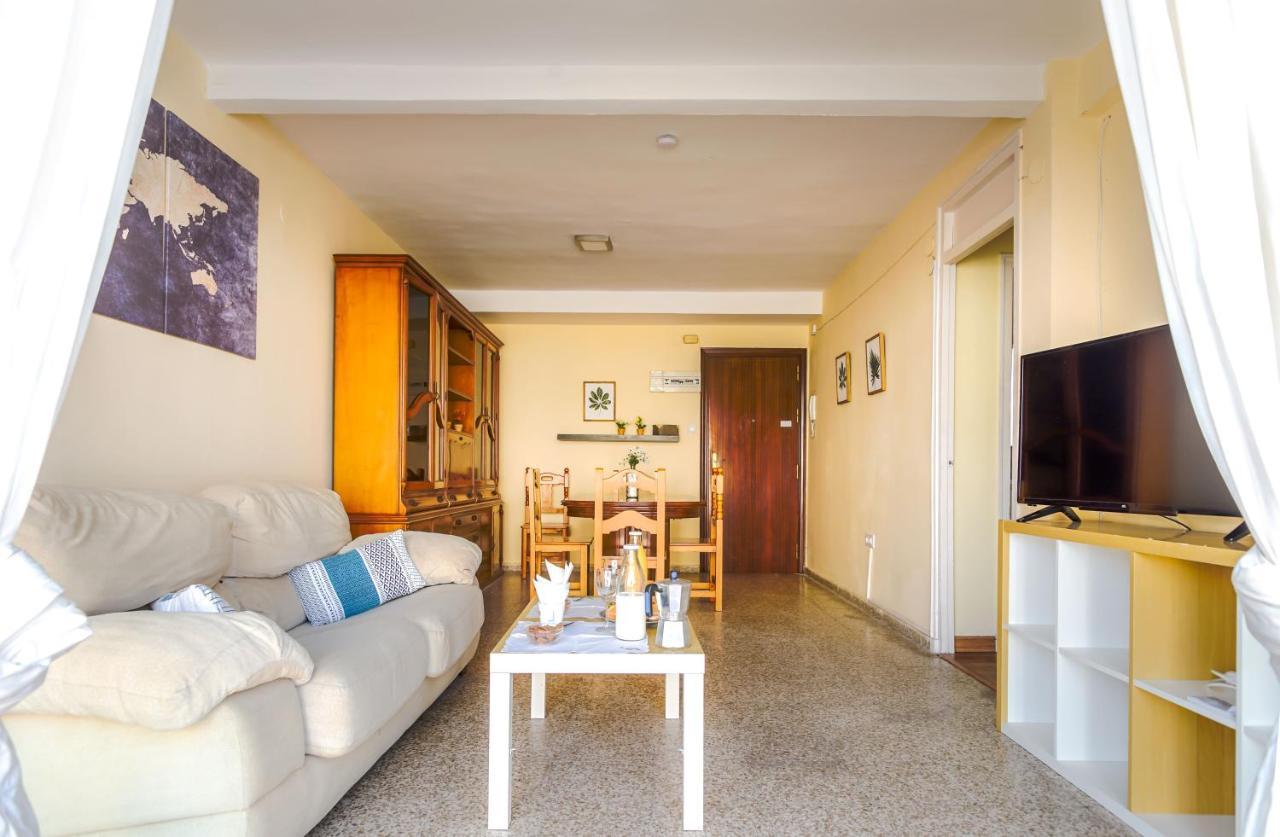 Zurbaran Basic Ha Apartment Кадис Екстериор снимка