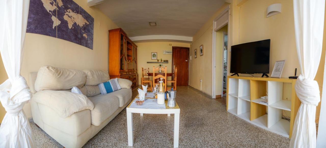 Zurbaran Basic Ha Apartment Кадис Екстериор снимка