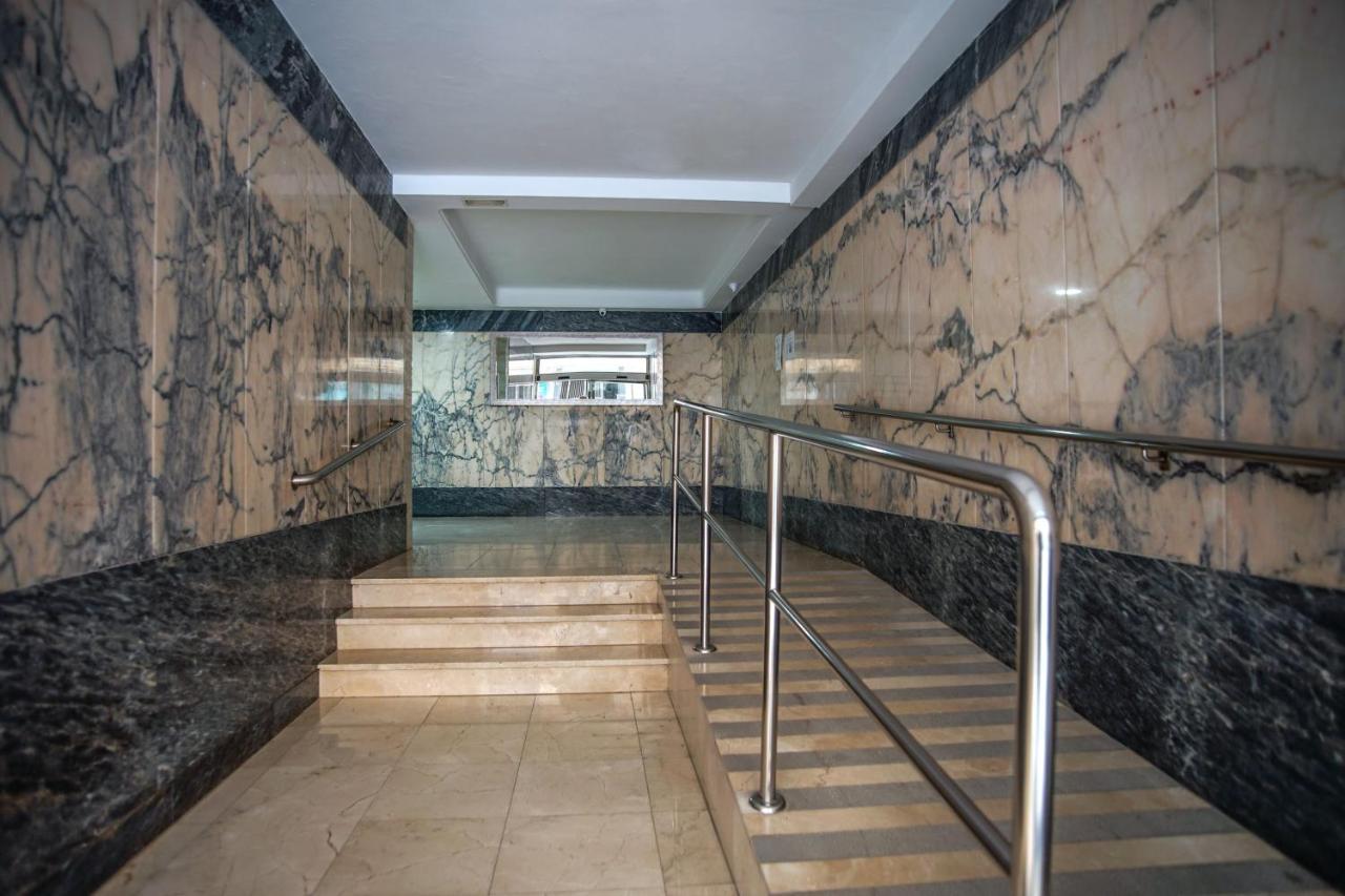 Zurbaran Basic Ha Apartment Кадис Екстериор снимка